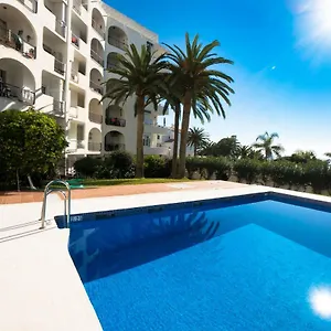 Apartment Verdemar 9 Menyber, Nerja