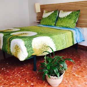 Lägenhet Axarquia, Nerja