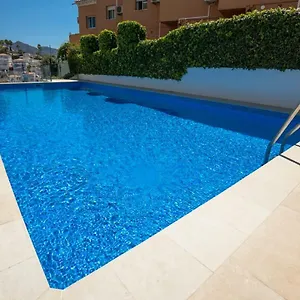 Aguamarina 7 Menyber , Nerja Spain