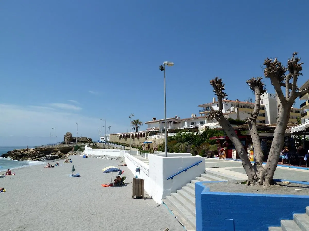 Edificio Sur Apartment Nerja