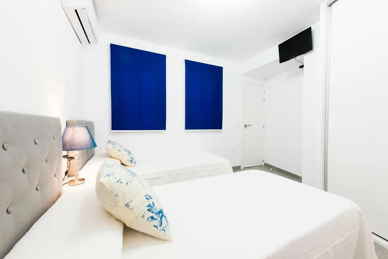 Edificio Sur Apartment Nerja Spain