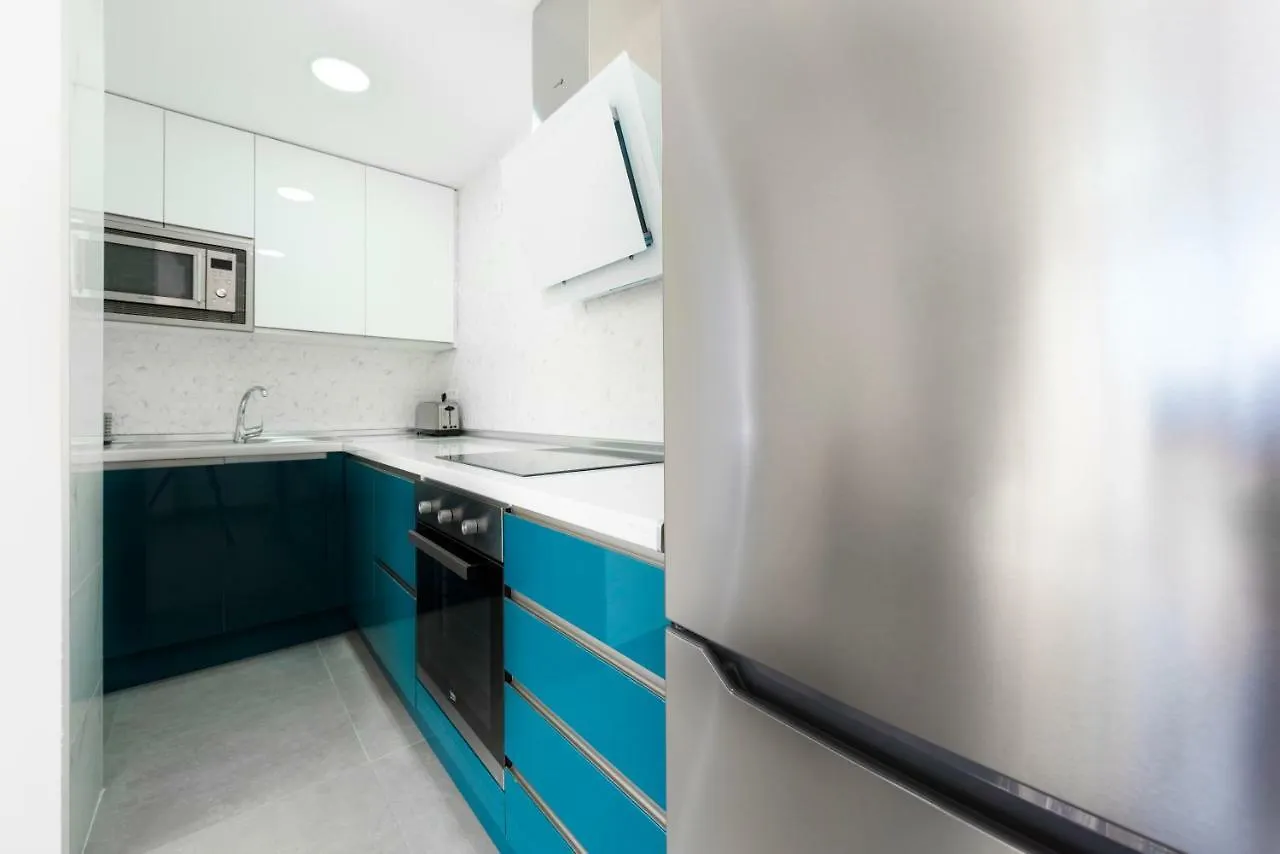 Edificio Sur Apartment Nerja