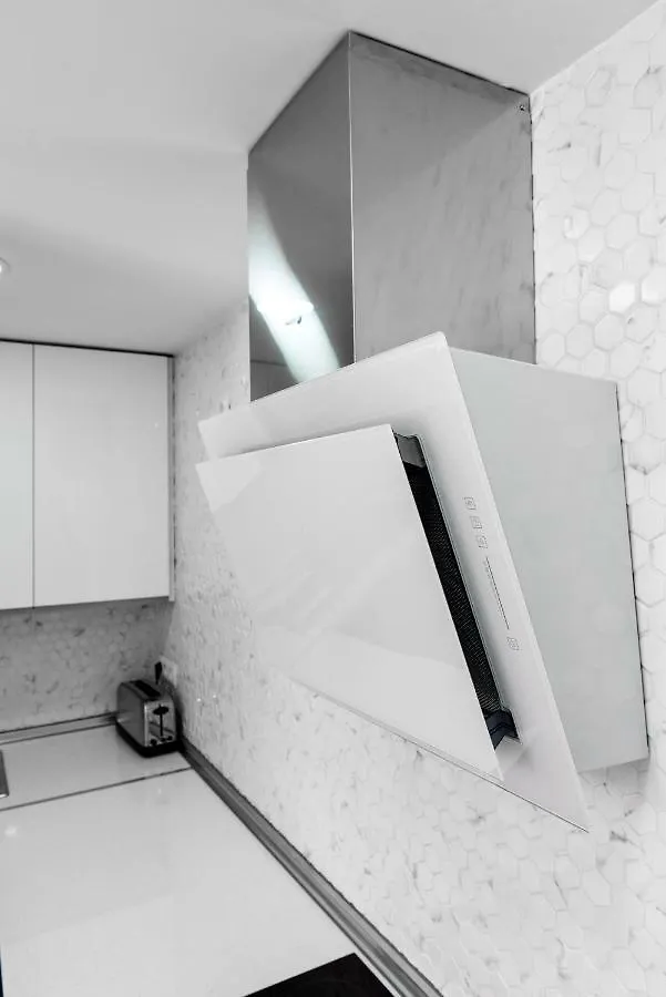 Edificio Sur Apartment Nerja 0*,