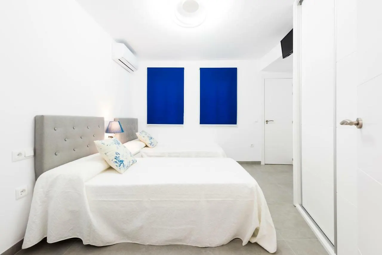 Edificio Sur Apartment Nerja